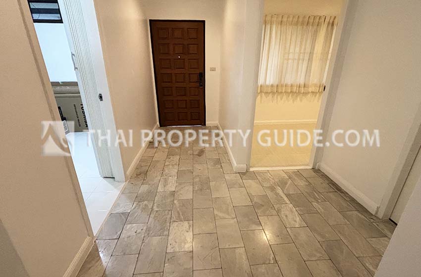 Condominium in Nichada Thani 